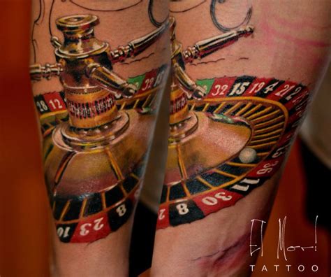 tattoo roulette generator